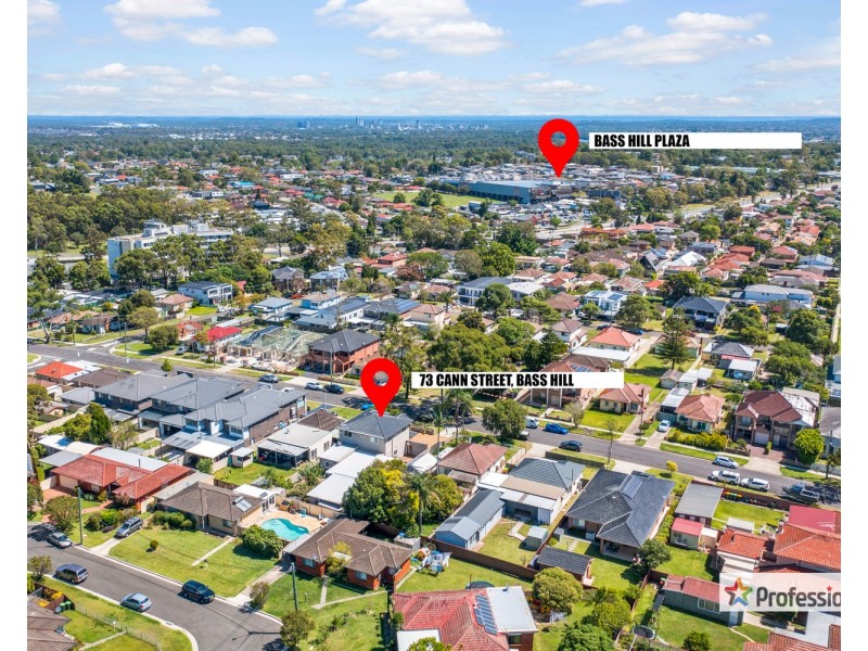 73 Cann Street, Bass Hill NSW 2197