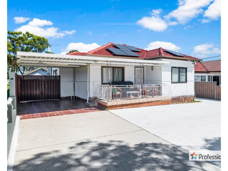 42 Gardenia Avenue, Bankstown NSW 2200