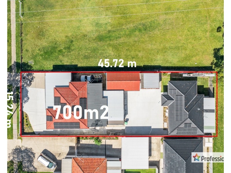 42 Gardenia Avenue, Bankstown NSW 2200