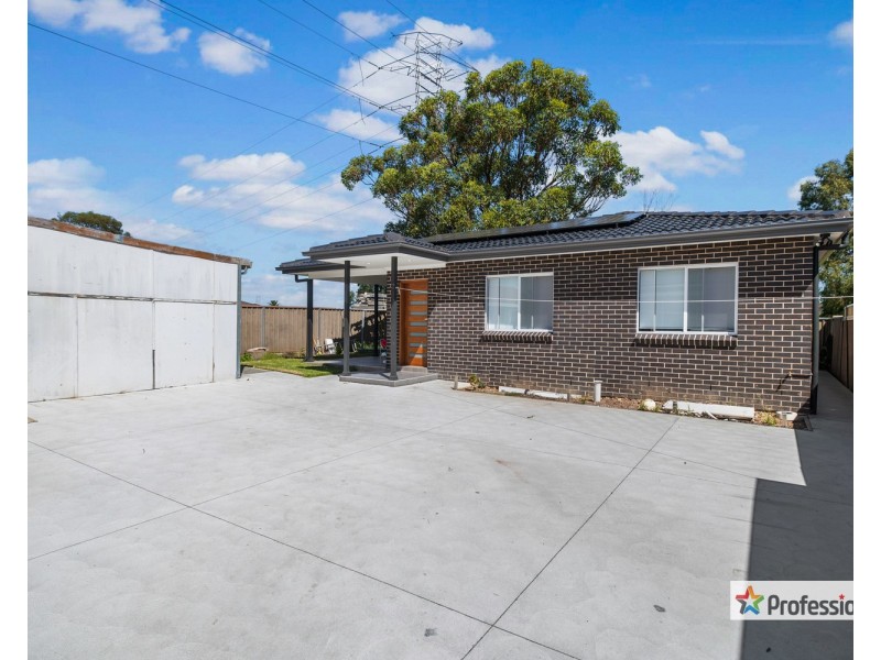 42 Gardenia Avenue, Bankstown NSW 2200