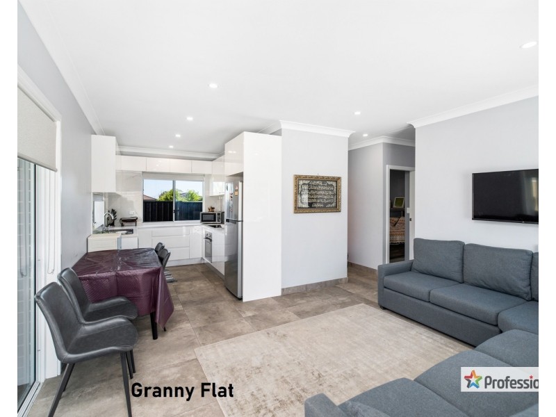 42 Gardenia Avenue, Bankstown NSW 2200