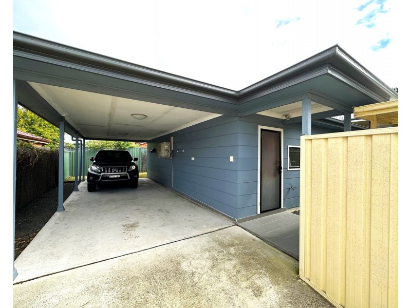 18a Graham Street, Auburn NSW 2144