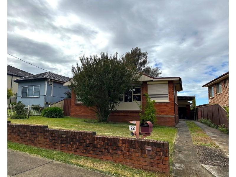 72 Olive Street, Condell Park NSW 2200