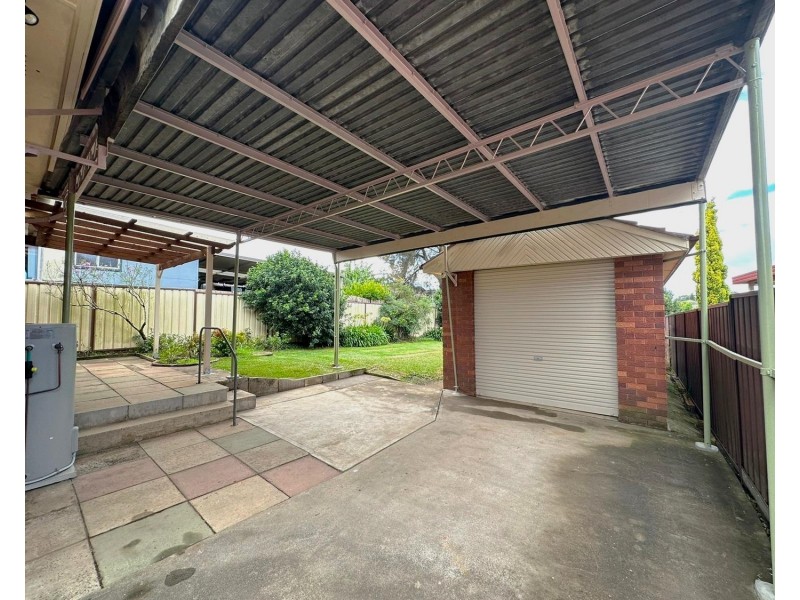 72 Olive Street, Condell Park NSW 2200