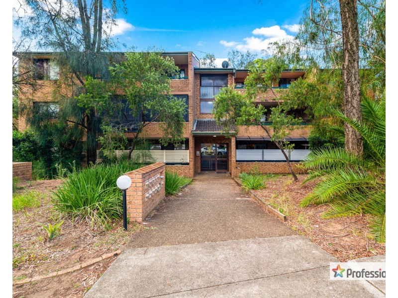 12/21 Myrtle Road, Bankstown NSW 2200