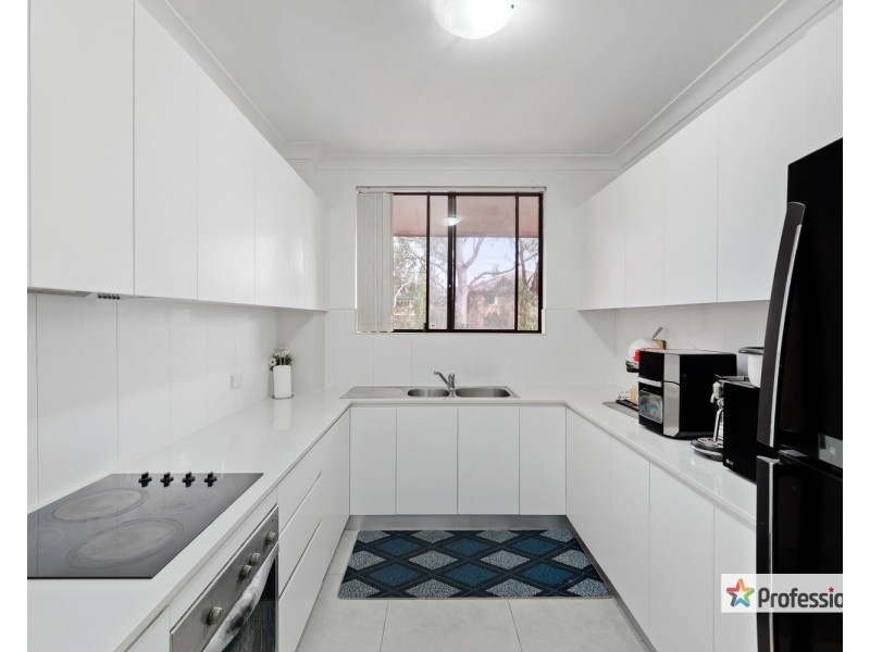 12/21 Myrtle Road, Bankstown NSW 2200
