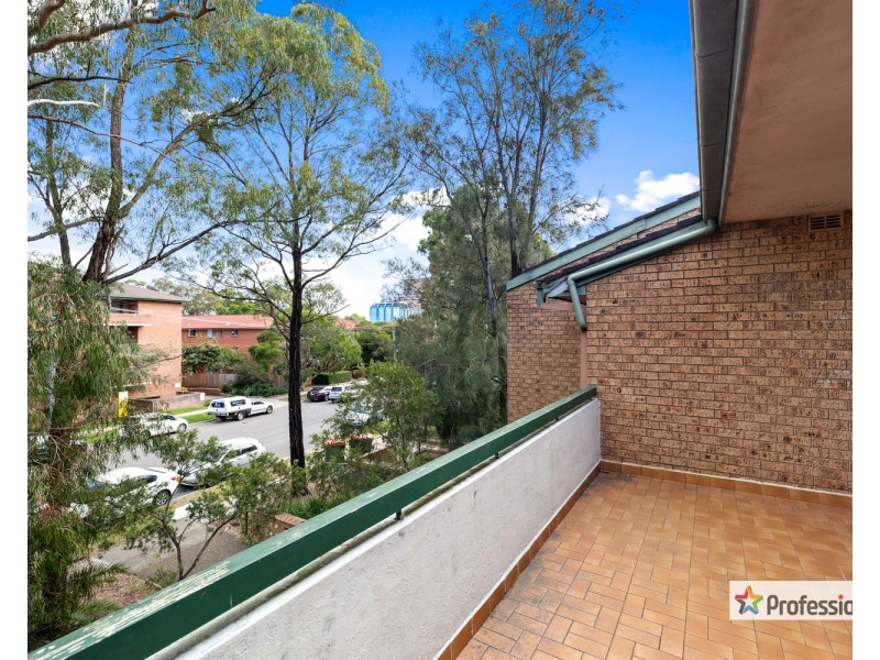 12/21 Myrtle Road, Bankstown NSW 2200