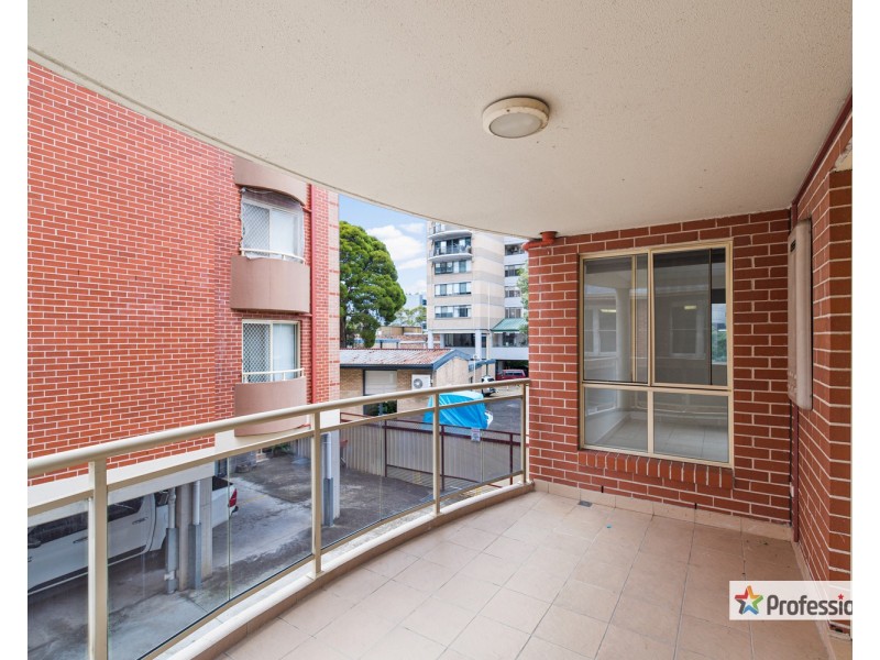 2/53 Meredith Street, Bankstown NSW 2200