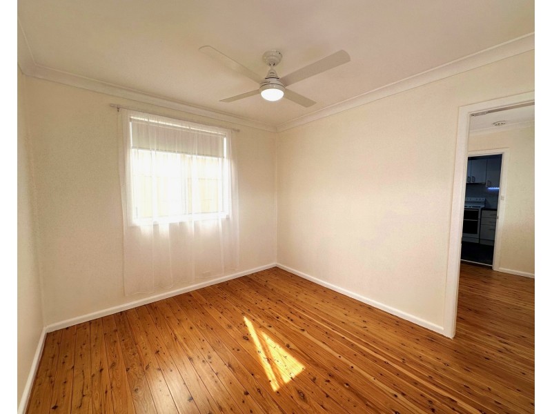 Granny Flat /6 Olive Street, Condell Park NSW 2200