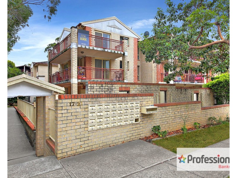 27/17 Stanley Street, Bankstown NSW 2200