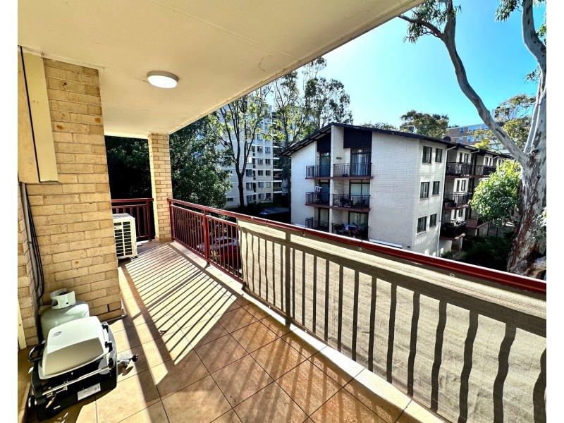 27/17 Stanley Street, Bankstown NSW 2200