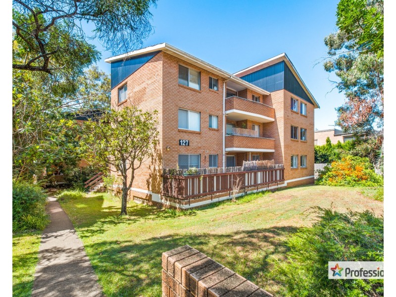 47/127 Chapel Road, Bankstown NSW 2200