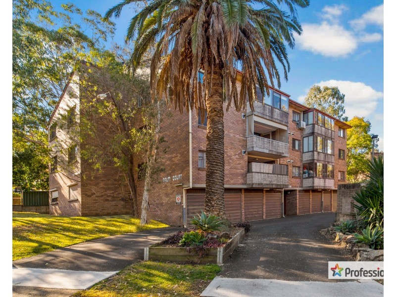 8/85 Cairds Avenue, Bankstown NSW 2200