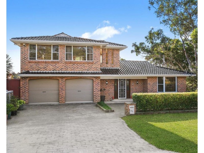 83 Edward Street, Sylvania NSW 2224