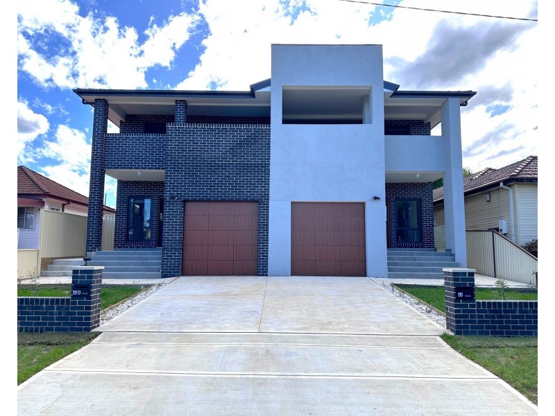 46 Yeo Street, Yagoona NSW 2199