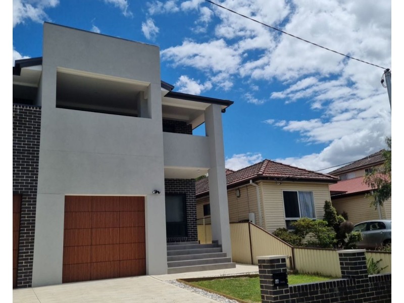 46 Yeo Street, Yagoona NSW 2199