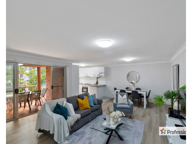 8/513 Chapel Road, Bankstown NSW 2200