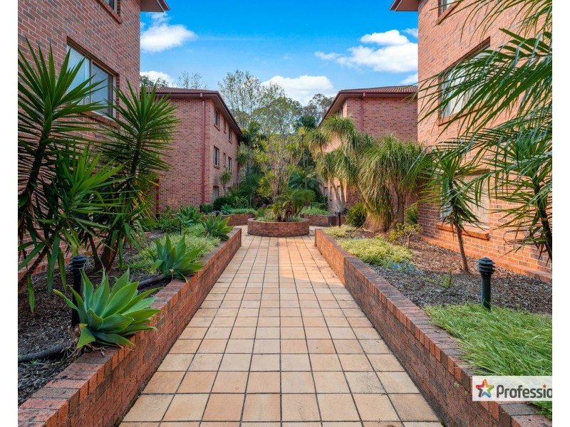 8/513 Chapel Road, Bankstown NSW 2200
