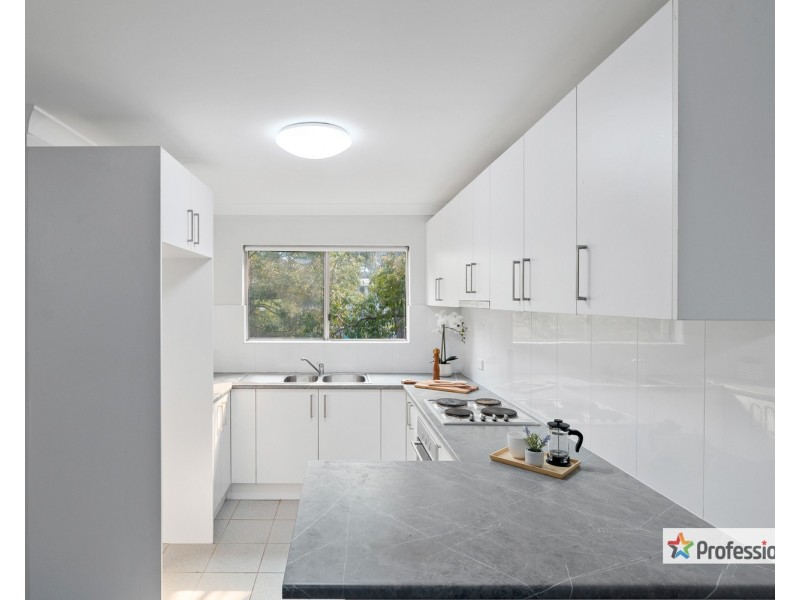 8/513 Chapel Road, Bankstown NSW 2200