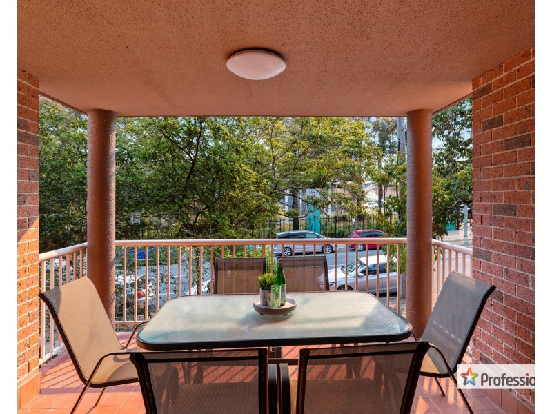 8/513 Chapel Road, Bankstown NSW 2200