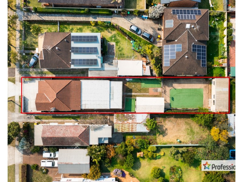 14 Market Street, Condell Park NSW 2200