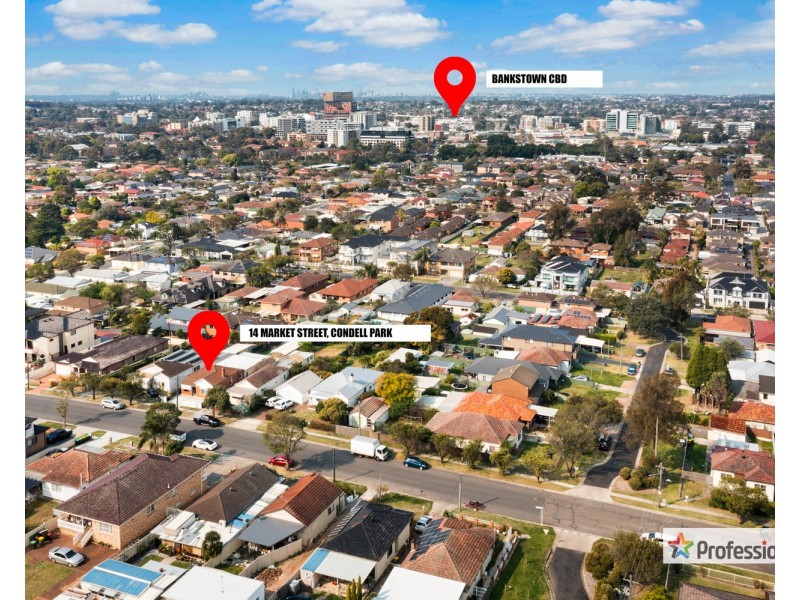 14 Market Street, Condell Park NSW 2200