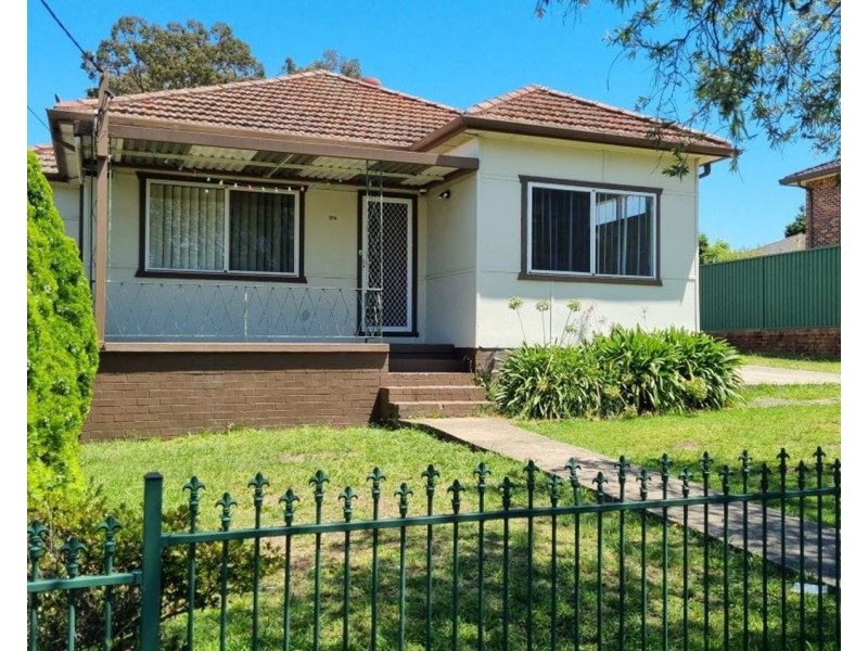274 Edgar Street, Condell Park NSW 2200