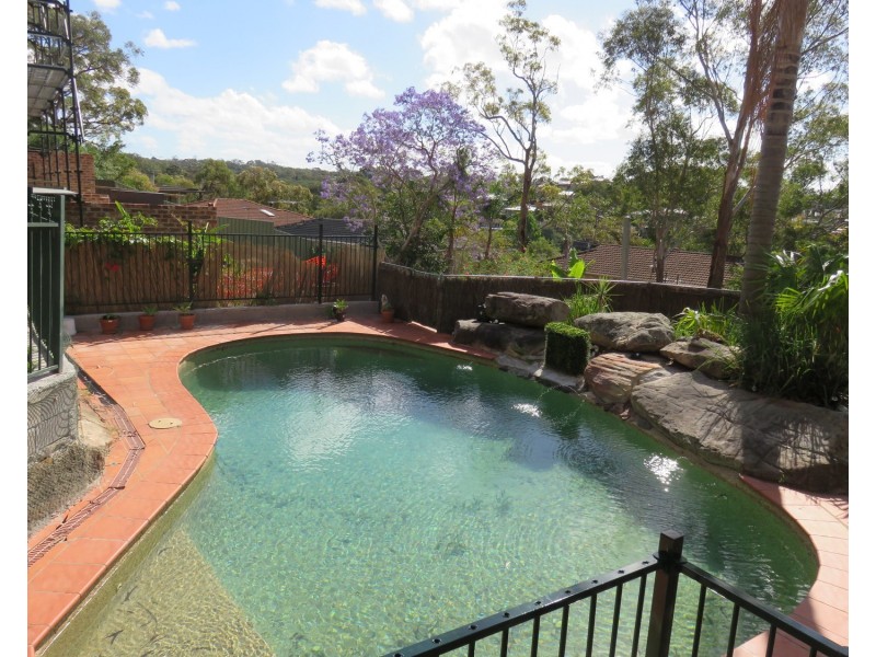 83 Edward Street, Sylvania NSW 2224