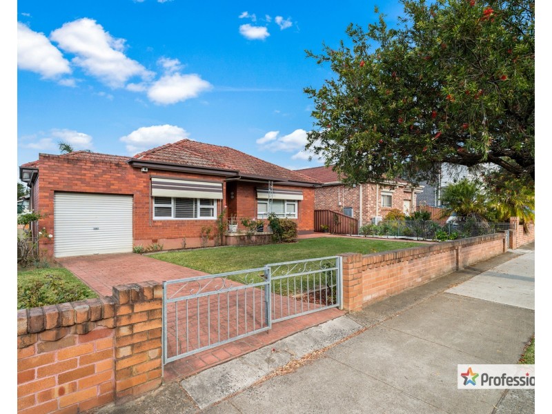 271  Miller Road, Bass Hill NSW 2197