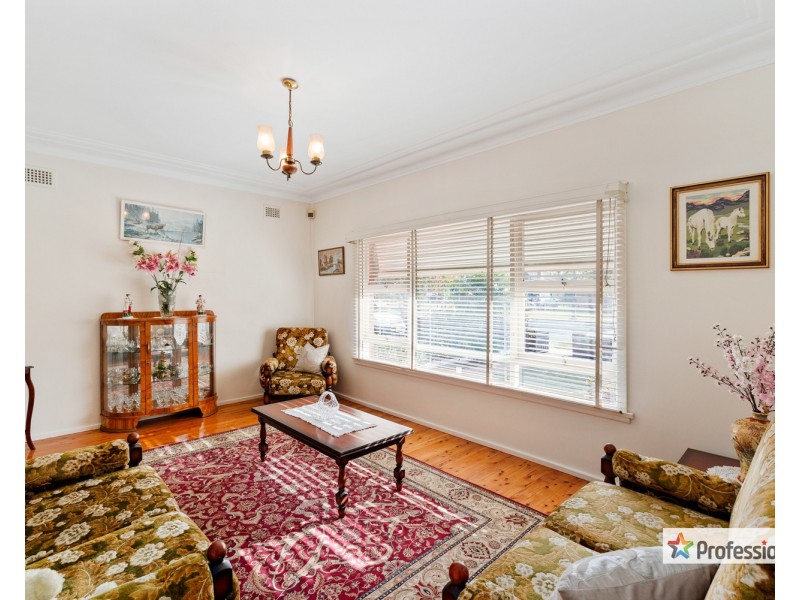 271  Miller Road, Bass Hill NSW 2197
