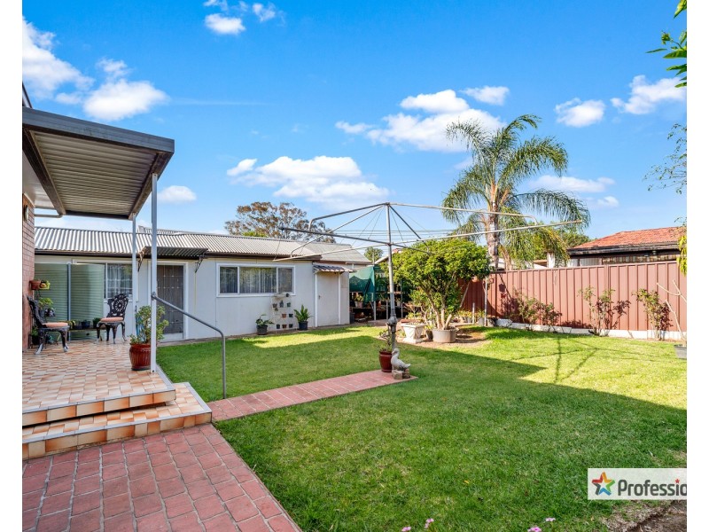 271  Miller Road, Bass Hill NSW 2197