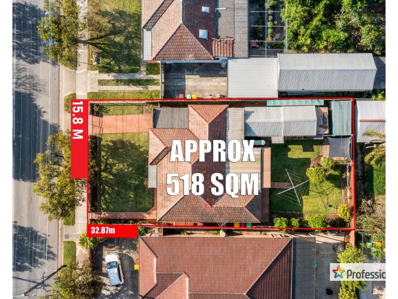 271  Miller Road, Bass Hill NSW 2197