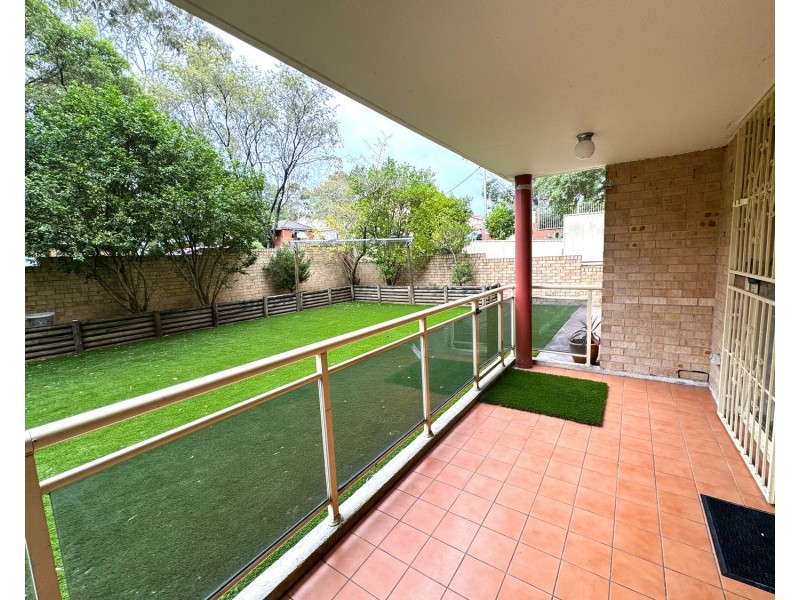 1/12-14 Dellwood Street, Bankstown NSW 2200