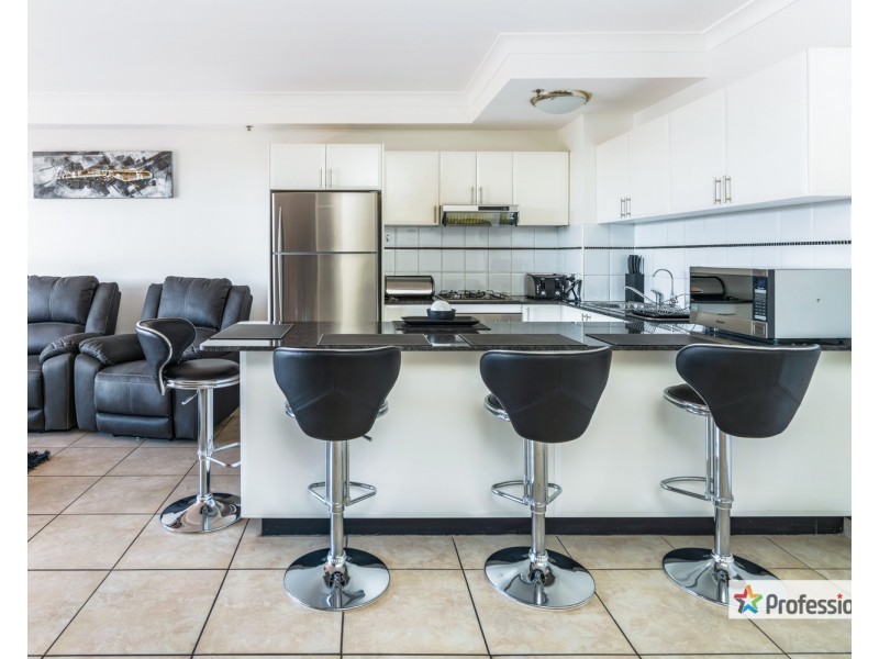 32/3-7 Fetherstone Street, Bankstown NSW 2200