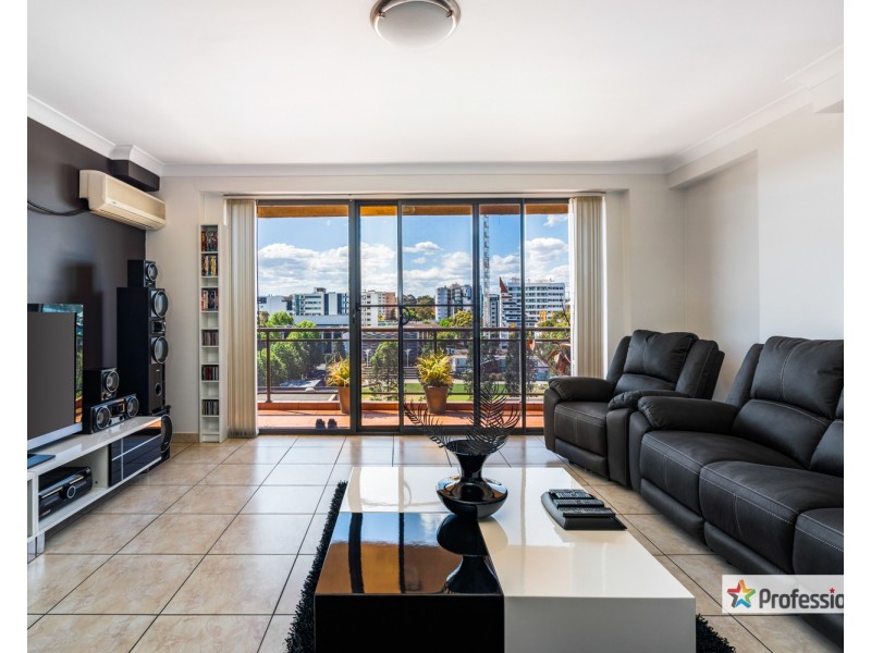 32/3-7 Fetherstone Street, Bankstown NSW 2200