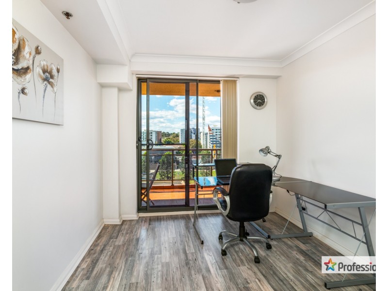 32/3-7 Fetherstone Street, Bankstown NSW 2200