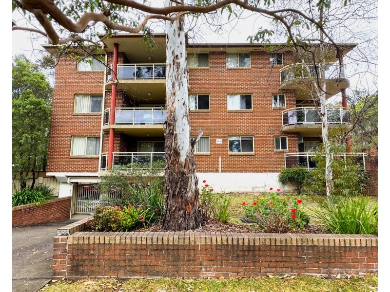 14/64 Cairds Avenue, Bankstown NSW 2200