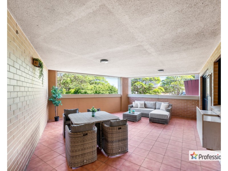 6/7 Cross Street, Bankstown NSW 2200