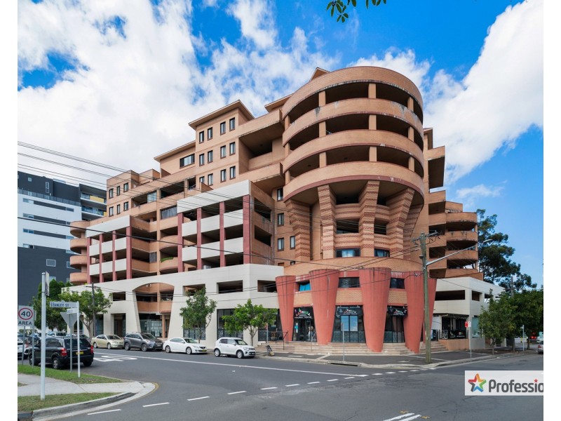6/7 Cross Street, Bankstown NSW 2200