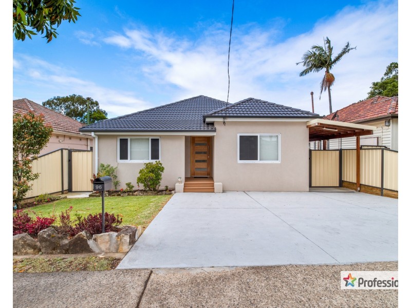 96 Renown Avenue, Wiley Park NSW 2195