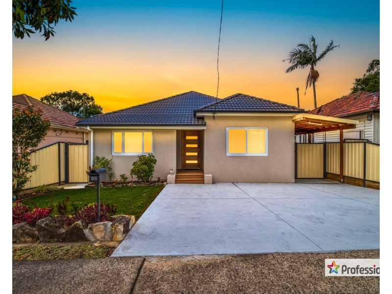 96 Renown Avenue, Wiley Park NSW 2195