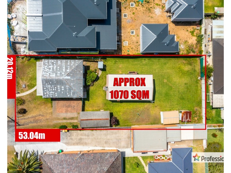 114 Clarence Street, Condell Park NSW 2200