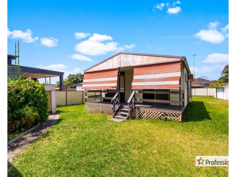 114 Clarence Street, Condell Park NSW 2200