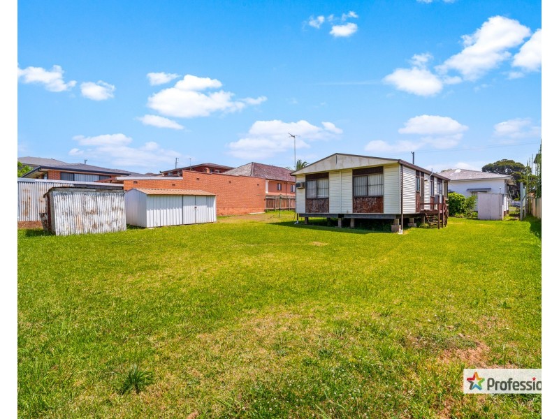 114 Clarence Street, Condell Park NSW 2200