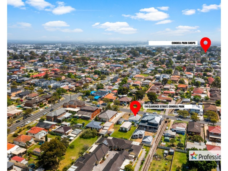 114 Clarence Street, Condell Park NSW 2200