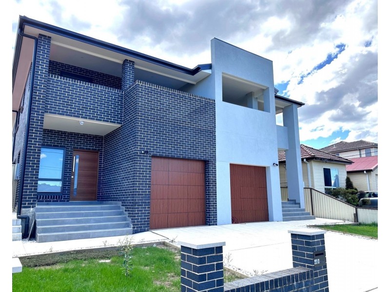 46A Yeo Street, Yagoona NSW 2199