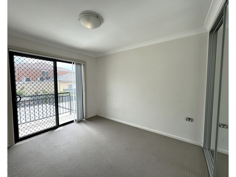 804A Hume Highway, Bass Hill NSW 2197