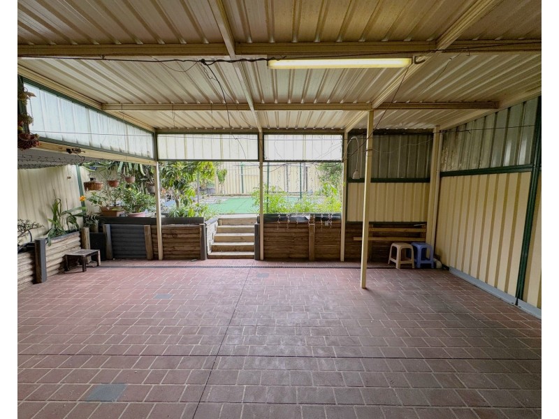 804A Hume Highway, Bass Hill NSW 2197