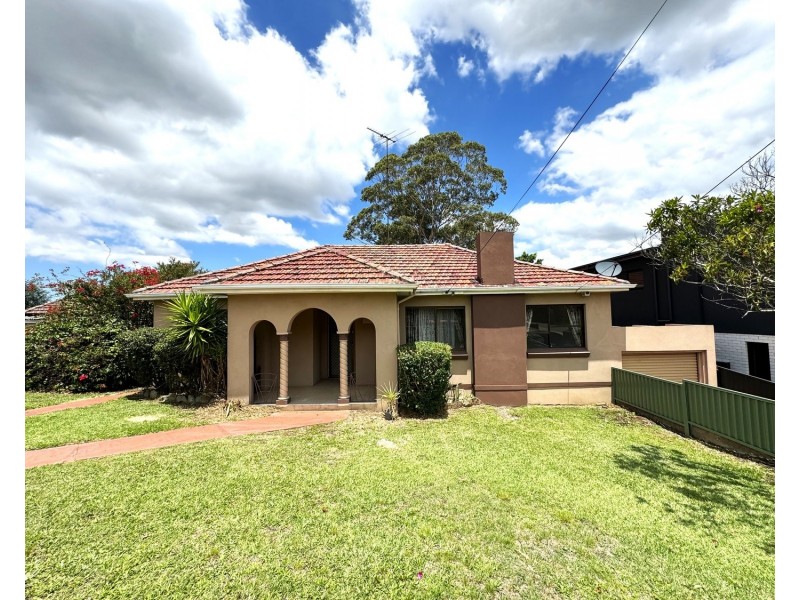 136 Wattle Street, Punchbowl NSW 2196
