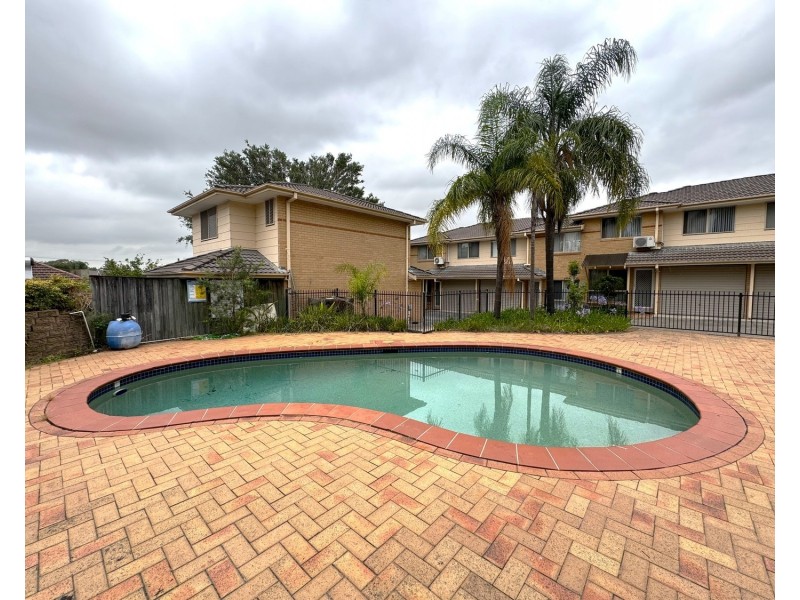 29/58-64 Frances Street, Lidcombe NSW 2141